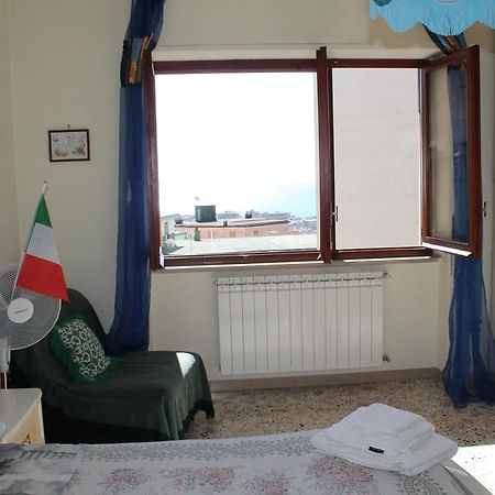 B&B La Contessa Salerno Dış mekan fotoğraf
