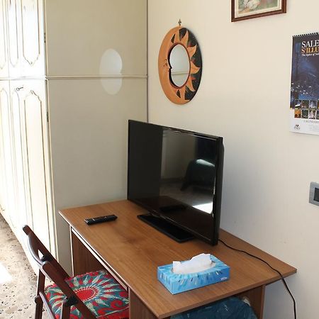 B&B La Contessa Salerno Dış mekan fotoğraf