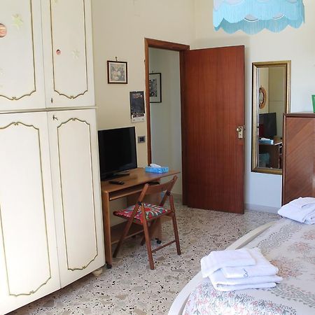 B&B La Contessa Salerno Dış mekan fotoğraf