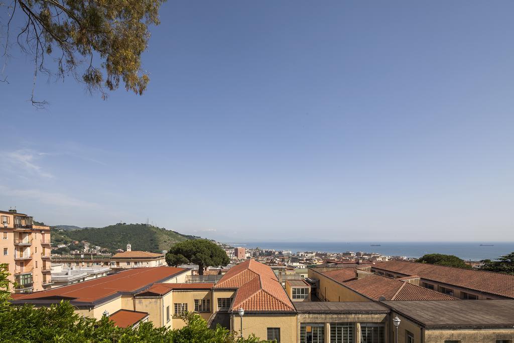 B&B La Contessa Salerno Dış mekan fotoğraf