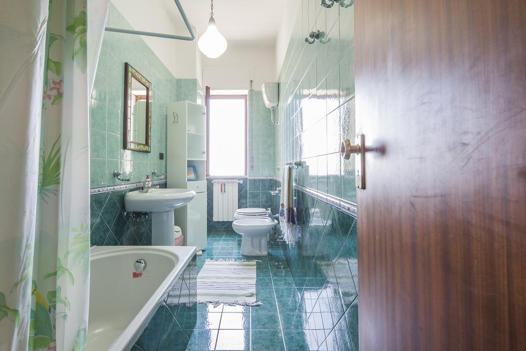 B&B La Contessa Salerno Dış mekan fotoğraf