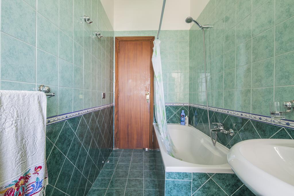 B&B La Contessa Salerno Dış mekan fotoğraf
