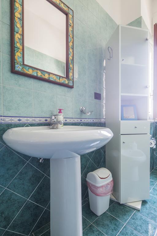 B&B La Contessa Salerno Dış mekan fotoğraf