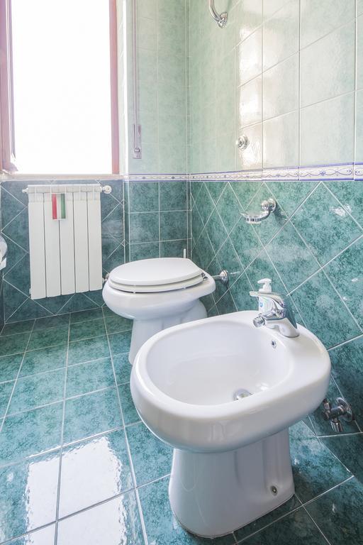 B&B La Contessa Salerno Dış mekan fotoğraf