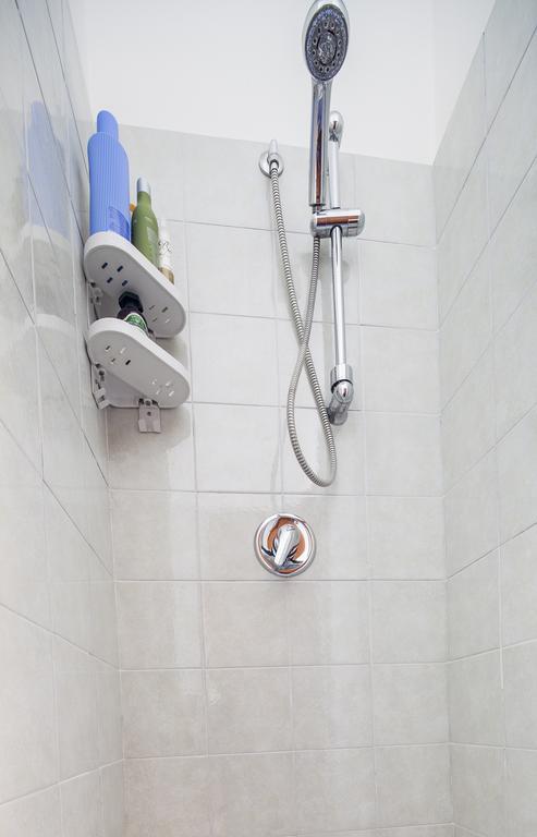 B&B La Contessa Salerno Dış mekan fotoğraf