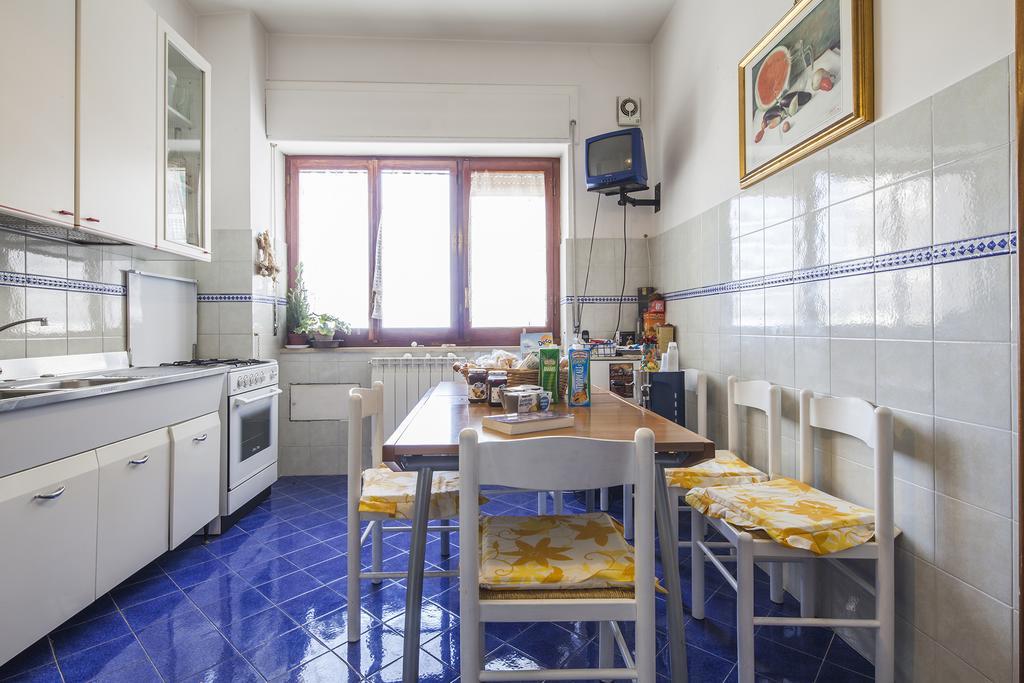 B&B La Contessa Salerno Dış mekan fotoğraf