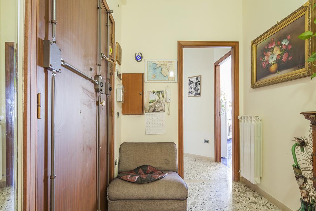 B&B La Contessa Salerno Dış mekan fotoğraf