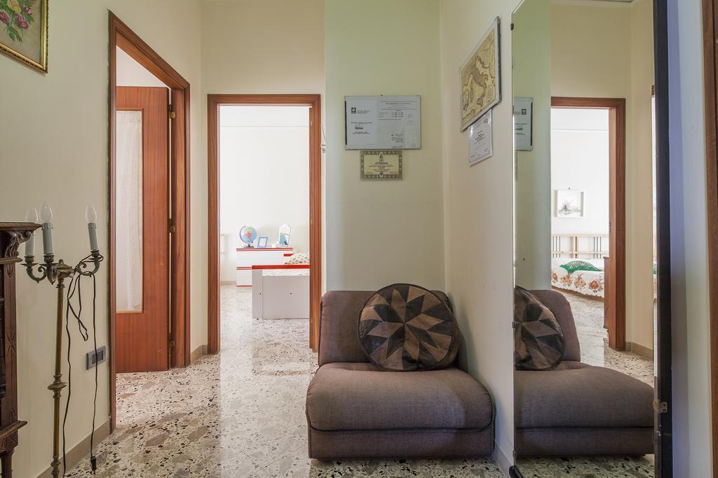 B&B La Contessa Salerno Dış mekan fotoğraf