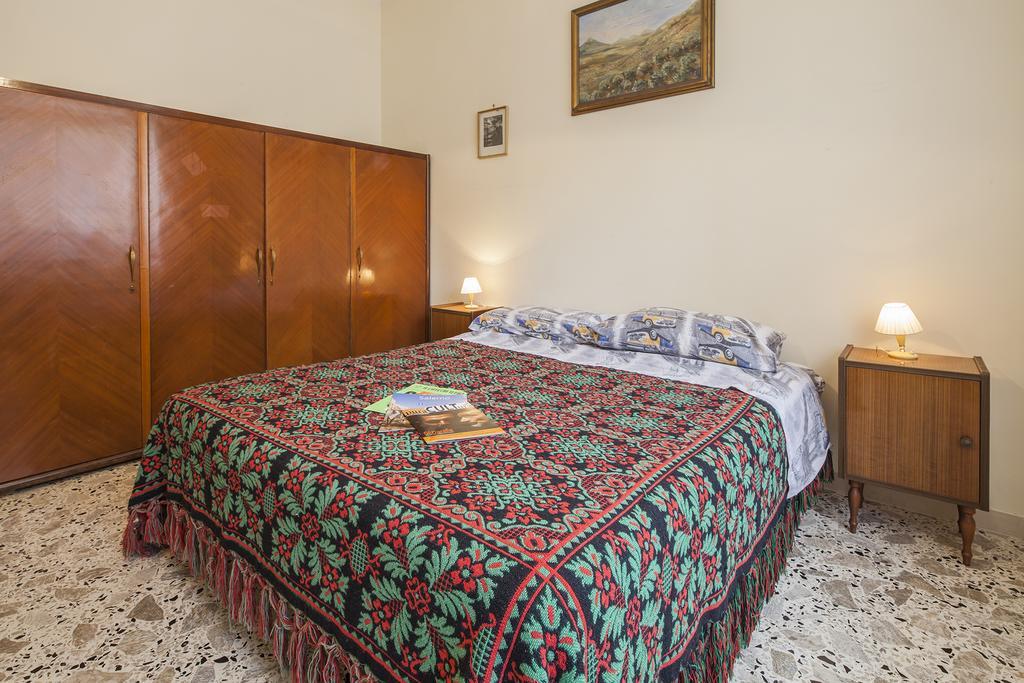 B&B La Contessa Salerno Oda fotoğraf