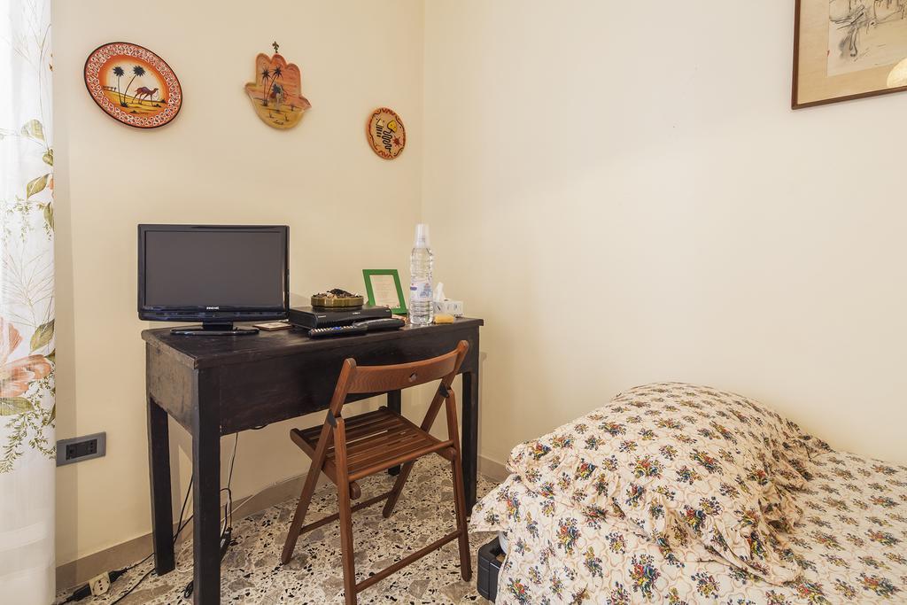 B&B La Contessa Salerno Oda fotoğraf