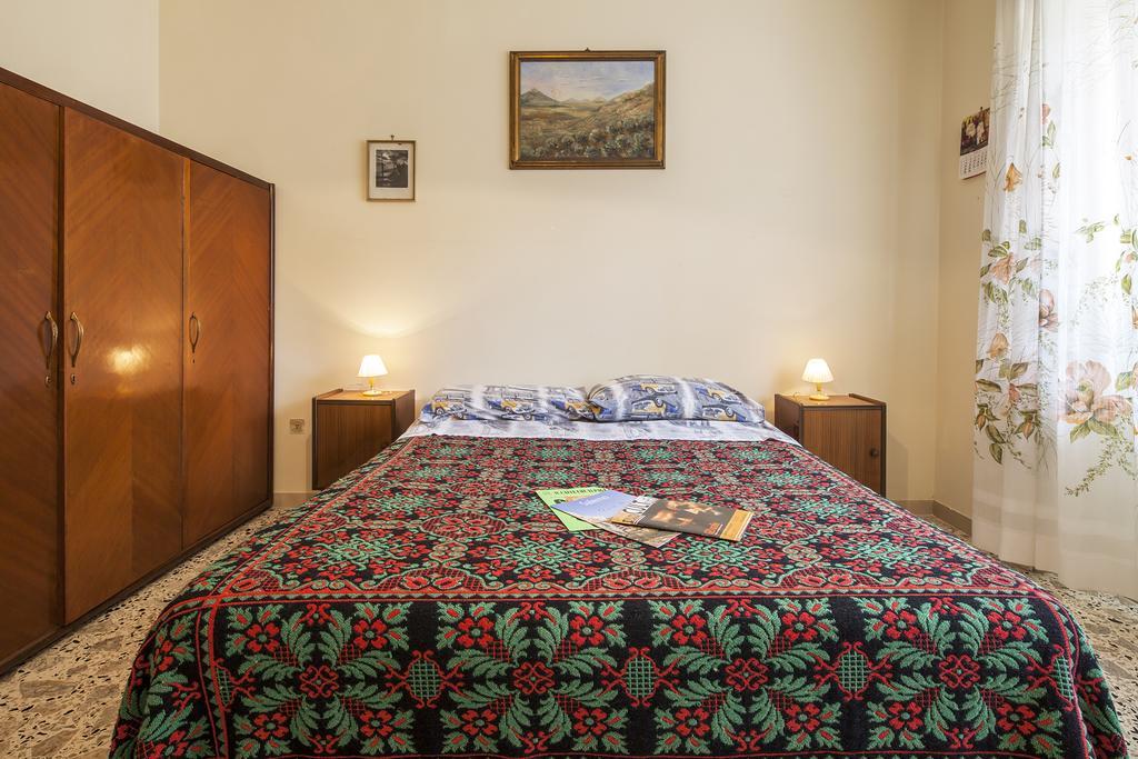 B&B La Contessa Salerno Oda fotoğraf