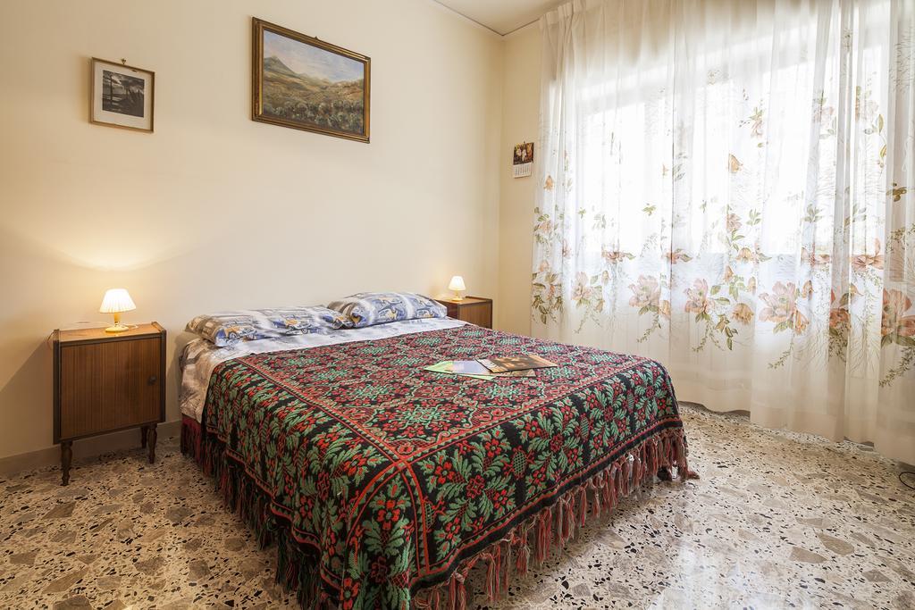 B&B La Contessa Salerno Oda fotoğraf