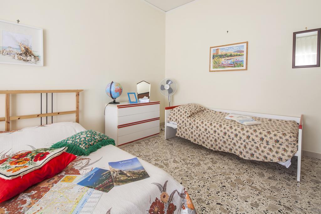 B&B La Contessa Salerno Oda fotoğraf