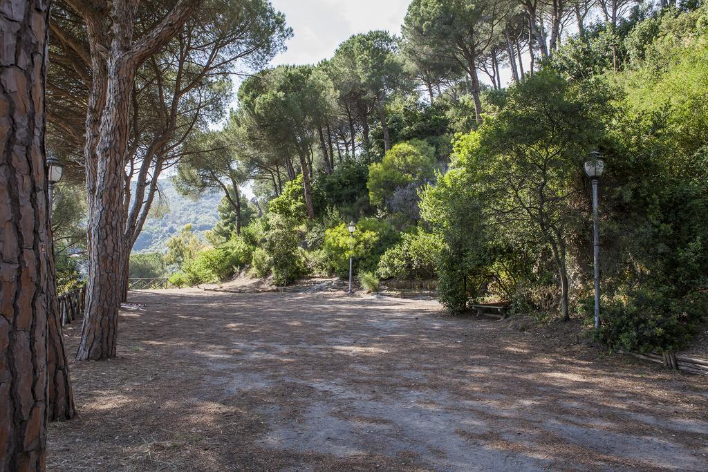 B&B La Contessa Salerno Dış mekan fotoğraf