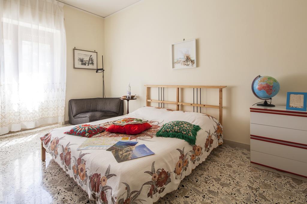 B&B La Contessa Salerno Oda fotoğraf
