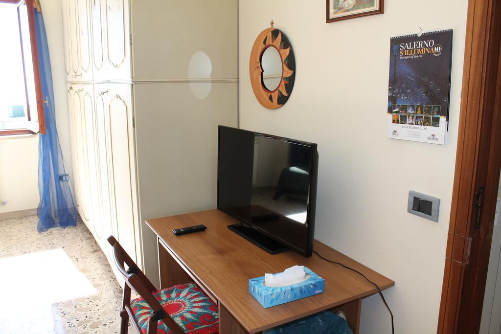 B&B La Contessa Salerno Dış mekan fotoğraf