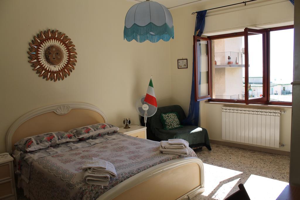 B&B La Contessa Salerno Dış mekan fotoğraf